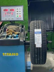 Lốp xe Kumho 235/55R19 KL33 101H