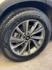 Lốp xe Deestone 235/60R18 R601 (Thái Lan)