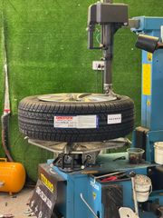 Lốp xe Deestone 235/60R18 R601 (Thái Lan)