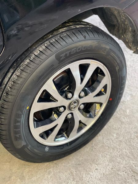 Lốp xe Zeetex 205/65R15 94V  ZT5000 max  (Thái Lan)