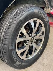 Lốp xe Zeetex 205/65R15 94V  ZT5000 max  (Thái Lan)
