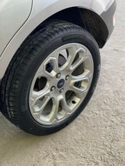 Lốp xe Zeetex 205/50R17 93Y XL  HP5000 max  (Thái Lan)