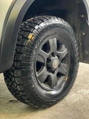 Lốp xe Kenda 245/70R16 KR628