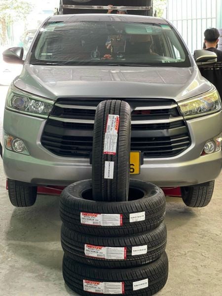 Lốp xe Deestone 205/65R16 R201 (Thái Lan)