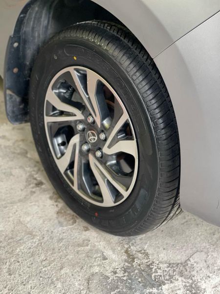 Lốp xe Deestone 205/65R16 R201 (Thái Lan)