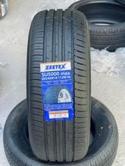 Lốp xe Zeetex 255/60R18 112W XL  SU5000 max  (Thái Lan)