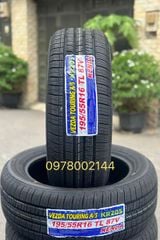 Lốp xe Kenda 195/55R16 KR205