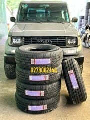 Lốp xe Kenda P 265/70R16 KR600