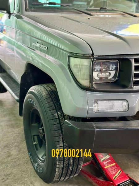 Lốp xe Kenda P 265/70R16 KR600