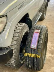 Lốp xe Kenda P 265/70R16 KR600