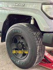 Lốp xe Kenda P 265/70R16 KR600