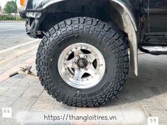 Lốp xe Kenda 33X10.5R15 KR601