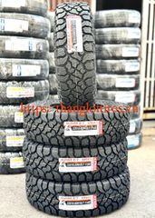 Lốp xe Kenda 33X10.5R15 KR601