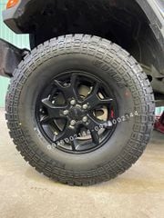 Lốp xe Kenda LT 315/70R17 KR628