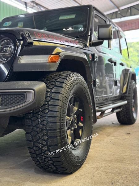 Lốp xe Kenda LT 315/70R17 KR628