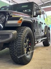 Lốp xe Kenda LT 315/70R17 KR628