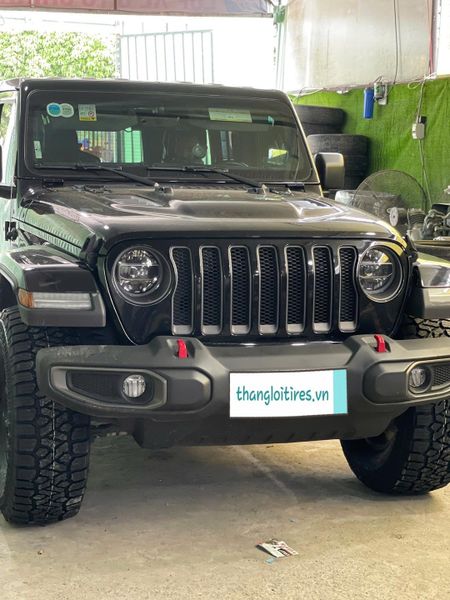 Lốp xe Kenda LT 315/70R17 KR628