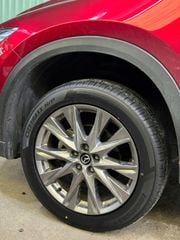 Lốp xe Landspider 225/55R19 H/P (Thái Lan) ZR