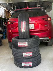 Lốp xe Landspider 225/55R19 H/P (Thái Lan) ZR