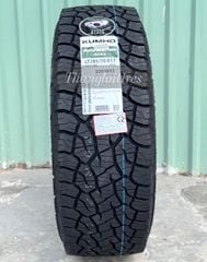 Lốp xe Kumho 285/70R17 AT52 121/118R