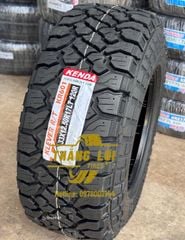 Lốp xe Kenda 33X12.5R17 KR601