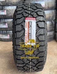 Lốp xe Kenda 33X12.5R17 KR601