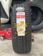 Lốp xe Kumho 225/55R17 PS31 101W ( ZR lốp hiệu suất cao)