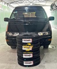 Lốp xe Kenda 27X8.50R14 KR28