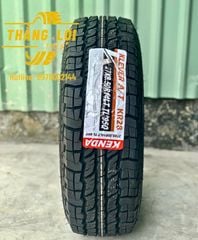Lốp xe Kenda 27X8.50R14 KR28
