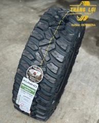 Lốp xe Kumho 285/75R16 MT71 126/123Q