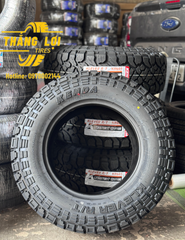 Lốp xe Kenda LT 265/70R17 KR601