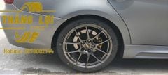 Lốp xe Kenda 255/35R18 KR400 (ZR, lốp có hiệu suất cao)