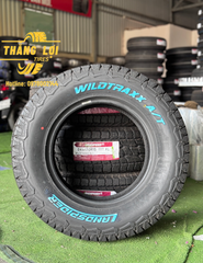 Landspider 245/70R16 A/T (Thái Lan)