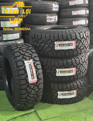Lốp xe Kenda 33X12.50R18 KR601