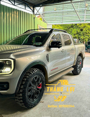 Lốp xe Kenda 275/65R20 KR629