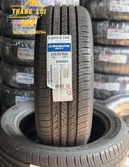 Lốp xe Kumho 235/55R20 HP71 102H