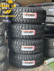 Lốp xe Kenda LT 265/70R17 KR601