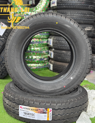 Lốp xe Kenda 185R15C 8PR KR100