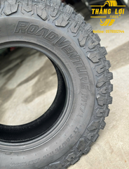 Lốp xe Kumho 285/75R16 MT71 126/123Q