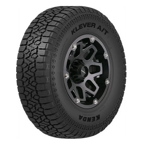 Lốp xe Kenda LT 265/75R16 KR628 123/120S
