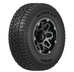 Lốp xe Kenda LT 265/75R16 KR628 123/120S