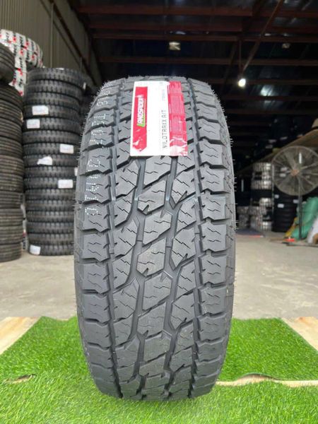 Landspider P 265/50R20 A/T (Thái Lan)