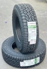 Lốp xe Kumho 215/75R15 AT52 106/103R