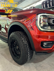Lốp xe Kumho 265/65R18 AT52 114T