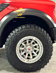 Lốp xe Kenda 295/70R17 KR629