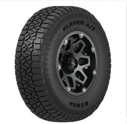 Lốp xe Kenda LT 245/75R16 KR628 120/116S