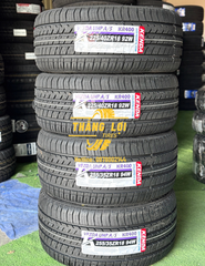 Lốp xe Kenda 255/35R18 KR400 (ZR, lốp có hiệu suất cao)
