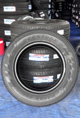 Lốp xe Deestone 265/60R18 HT603 (Thái Lan)