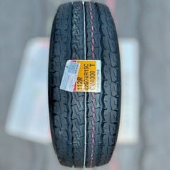 Lốp xe Bridgestone 225/70R15C 112R TL Firestone CV40  Thái Lan