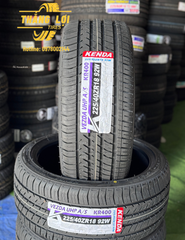 Lốp xe Kenda 225/40R18 KR400 (ZR, lốp có hiệu suất cao)